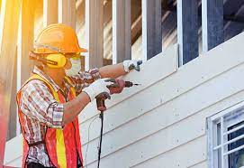 Best Storm Damage Siding Repair  in Hoopeston, IL